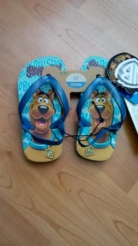 Sandalky-zabky, pepco,25