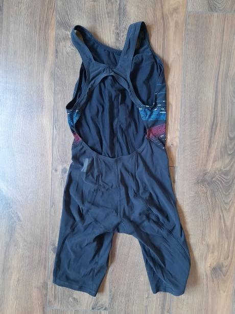 Pretekárske plavky speedo, speedo,158