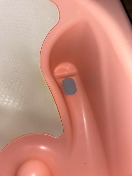 Vanička cam baby bagno,