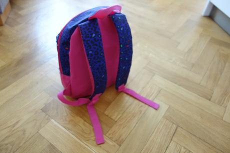 L.o.l. surprise batoh,