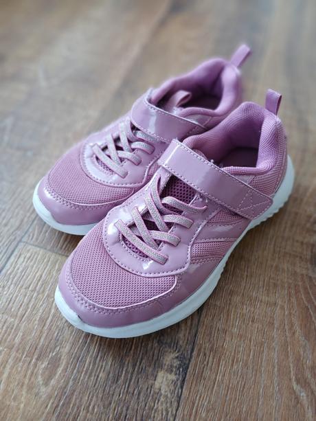 Tenisky, deichmann,34