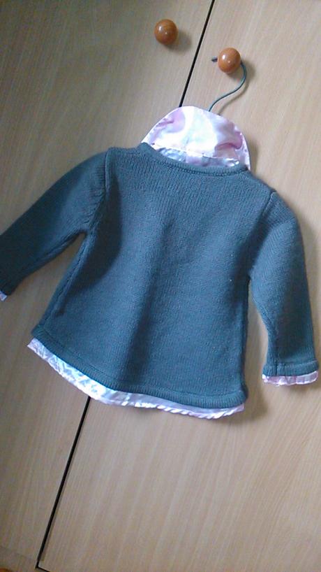 Svetrik, baby club,74