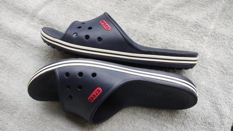 Šľapky, crocs,43