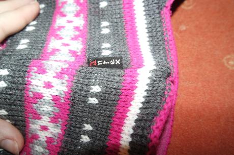 Čiapka s kožušinkou, 146