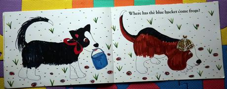 Bud & roy's spectacular adventures - the beach - p,