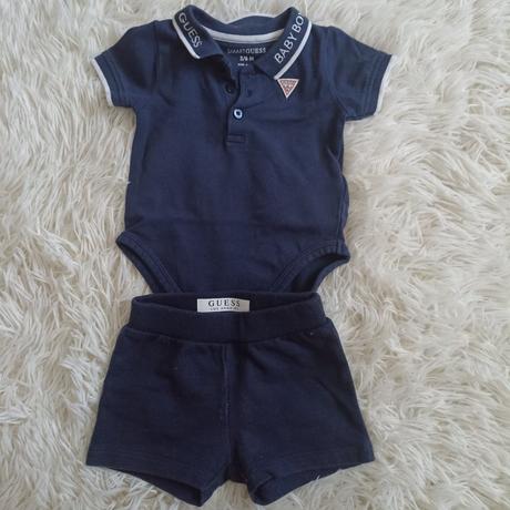 Originál guess súprava, guess,62