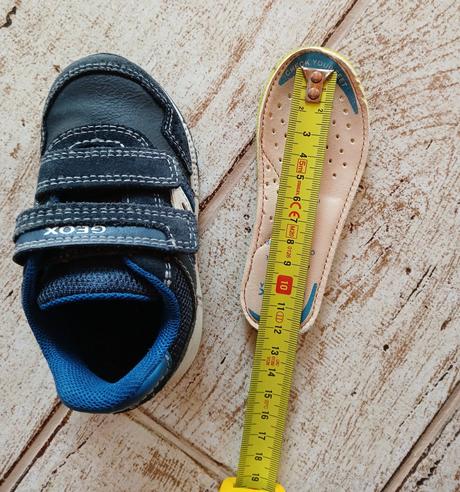 Prechodné,jesenné topanky geox, geox,21