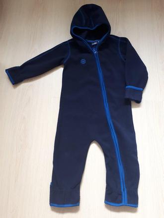 Prechodny overal, lupilu,80