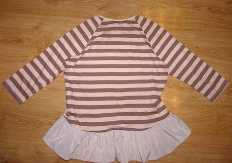 Pásikové s volánom, 170