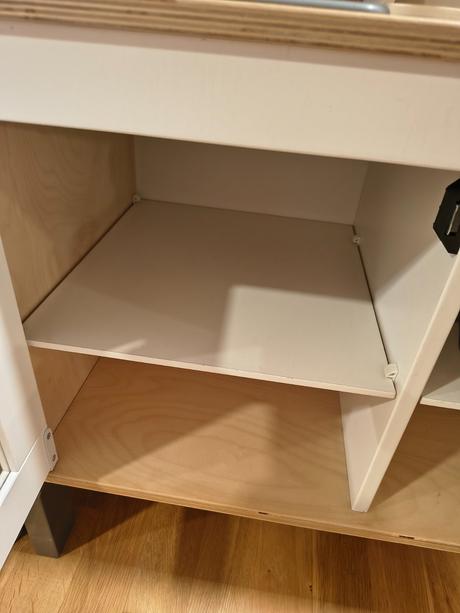 Ikea duktig kuchyňa s príslušenstvom, 