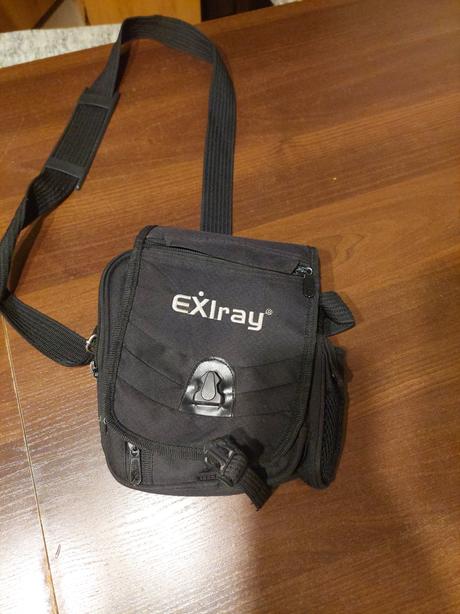 Taška na plece mala, 