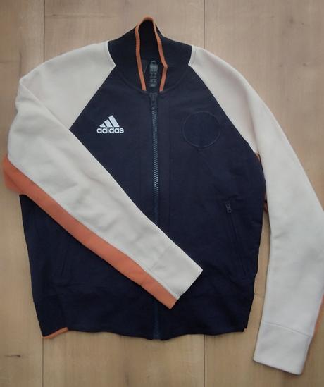 Adidas mikina 12-14 rokov, adidas,152