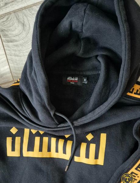 Tepláková súprava, m