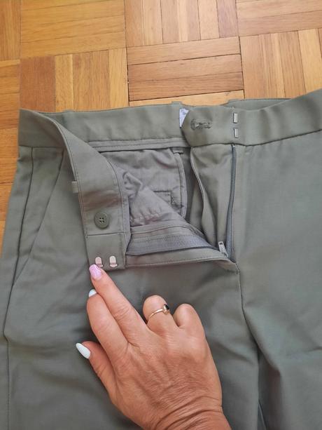 Dámske nohavice, gap,m