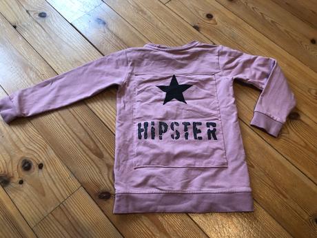 Revel factory mikina, 110