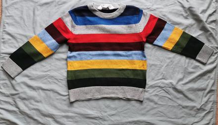 Svetrík, h&m,92