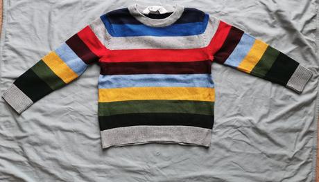 Svetrík, h&m,92