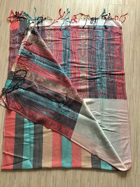 Krásna pasmína s hodvábom/1,