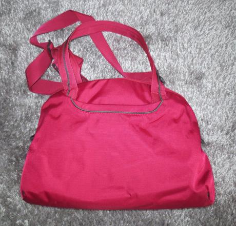 Dámska taška na notebook, samsonite