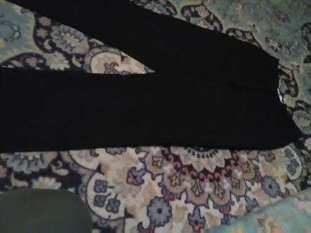 Dámske nohavice, 36