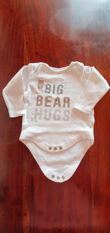 Body s teplakmi -súprava, f&f,62