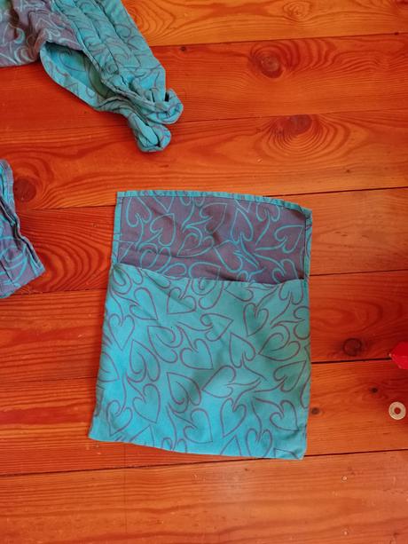 Nosic fidella fly tai, fidella