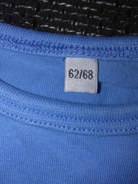 2 x tricko, 62