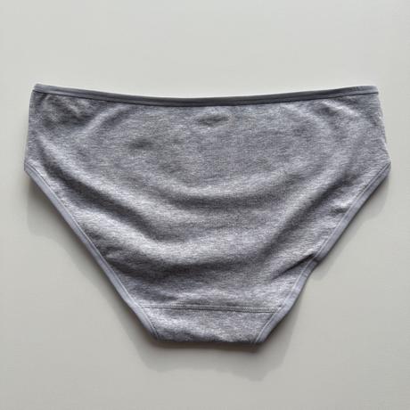 Dámske nohavičky d4612, xl / xxl / xxxl