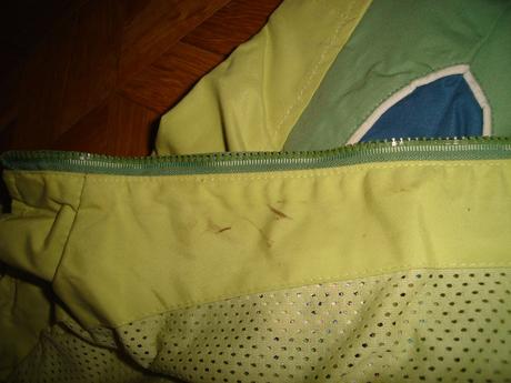 Prechodná bunda s mickey veľ. 68-74, disney,74