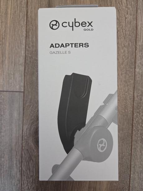 Predám autosedačku (vajíčko) cybex cloud g i-size, cybex