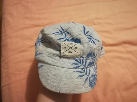 Šiltovka h&m 74, h&m,74