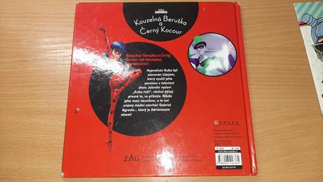 Kouzelná beruška a lol, 