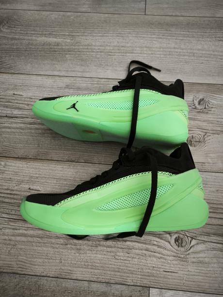 Jordan luka 5, air jordan,40