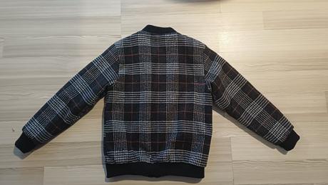 Štýlová bunda, reserved,164