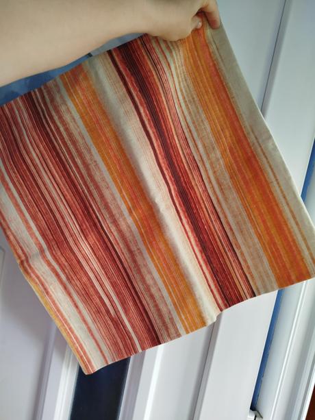 3x obliečka reserved home, 