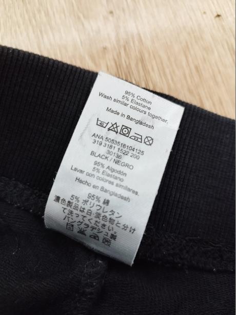 Tepláky, george,116