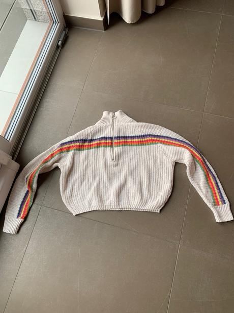 Svetrík pull&bear, pull&bear,s