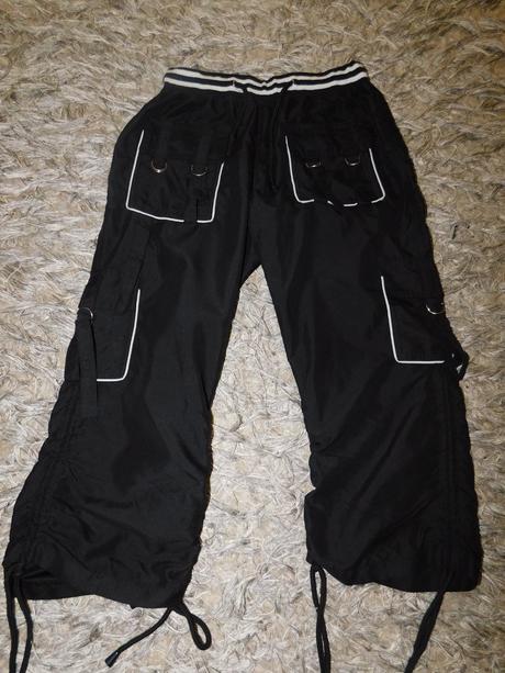 Trištvrtaky, lusa,s