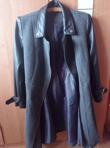 Krásny kabát bonprix, bonprix,42