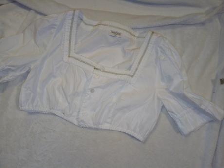 Dámsky top pod šaty č38, m