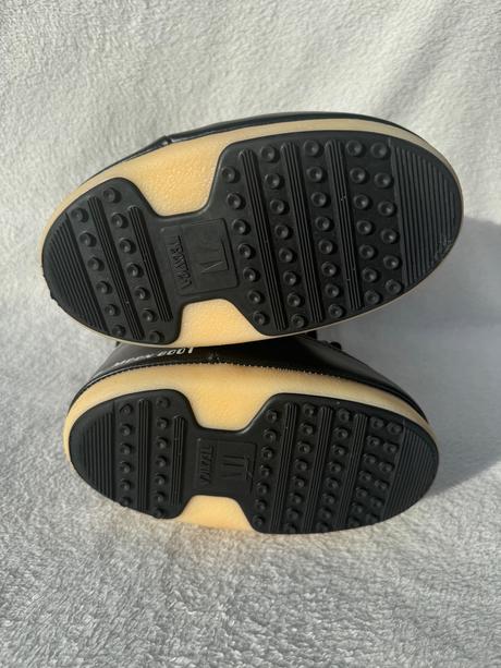 Snehule moon boot nylon zn. tecnica, 27/30, 28