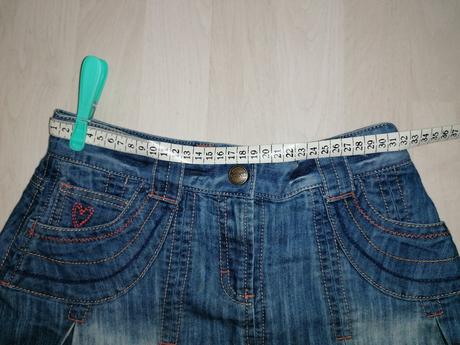 Rifľová sukňa, next,140