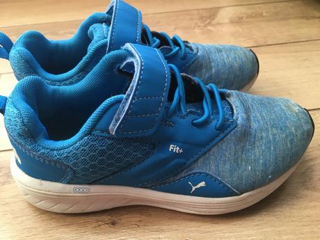 Tenisky, puma,30