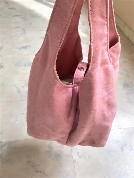 Letná kabela - batôžtek,