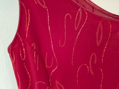 Spoločenské šaty, xs