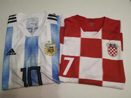 Futbalove tricka panske, xl