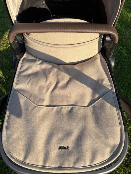 Joolz day+ timeless taupe, joolz,joolz aer+