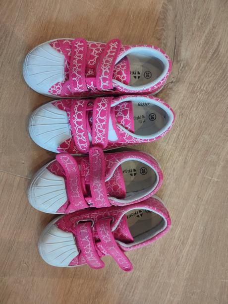 Dievčenské topánky, protetika,29