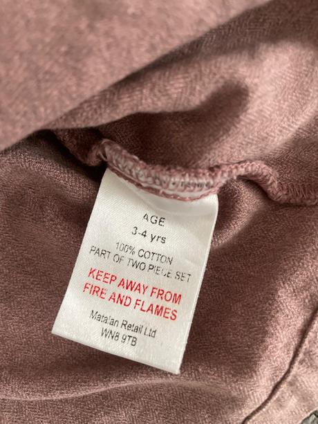 Šaty v. 98, matalan,98