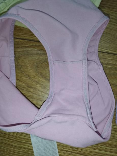 Nohavičky 134/140, h&m,134